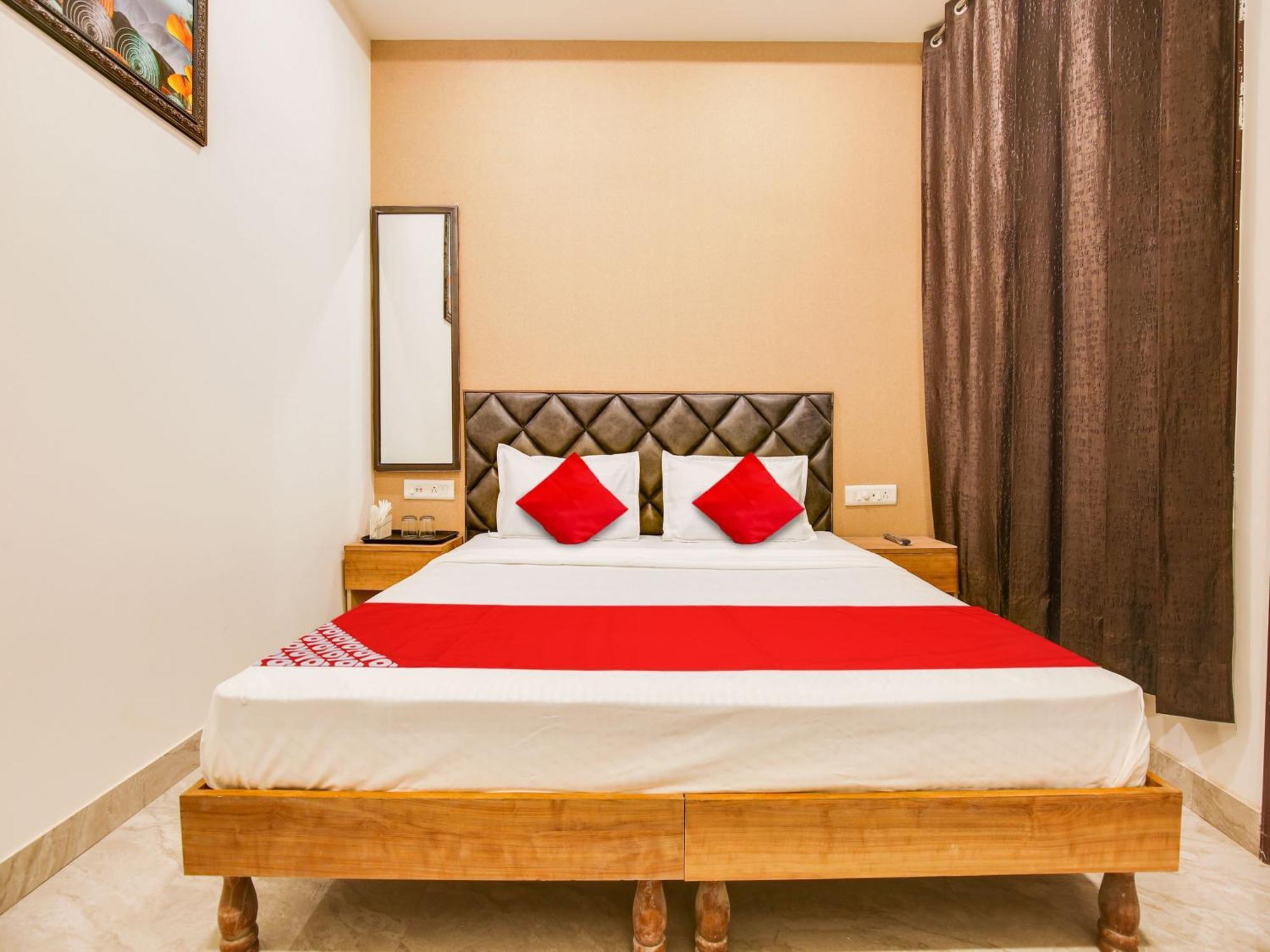 Hotel O Baran Classic Ludhiana Extérieur photo